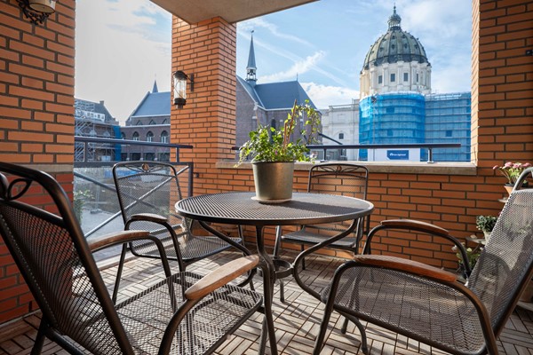 Medium property photo - Piushof 6, 4731 HR Oudenbosch